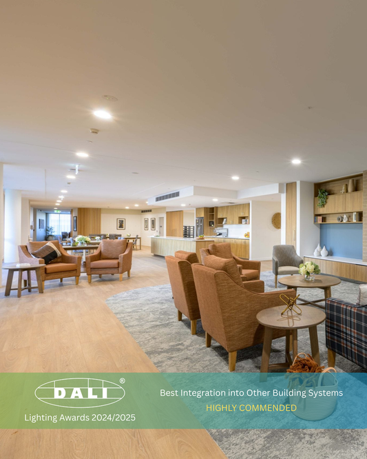 Willowdale Aged Care Facility