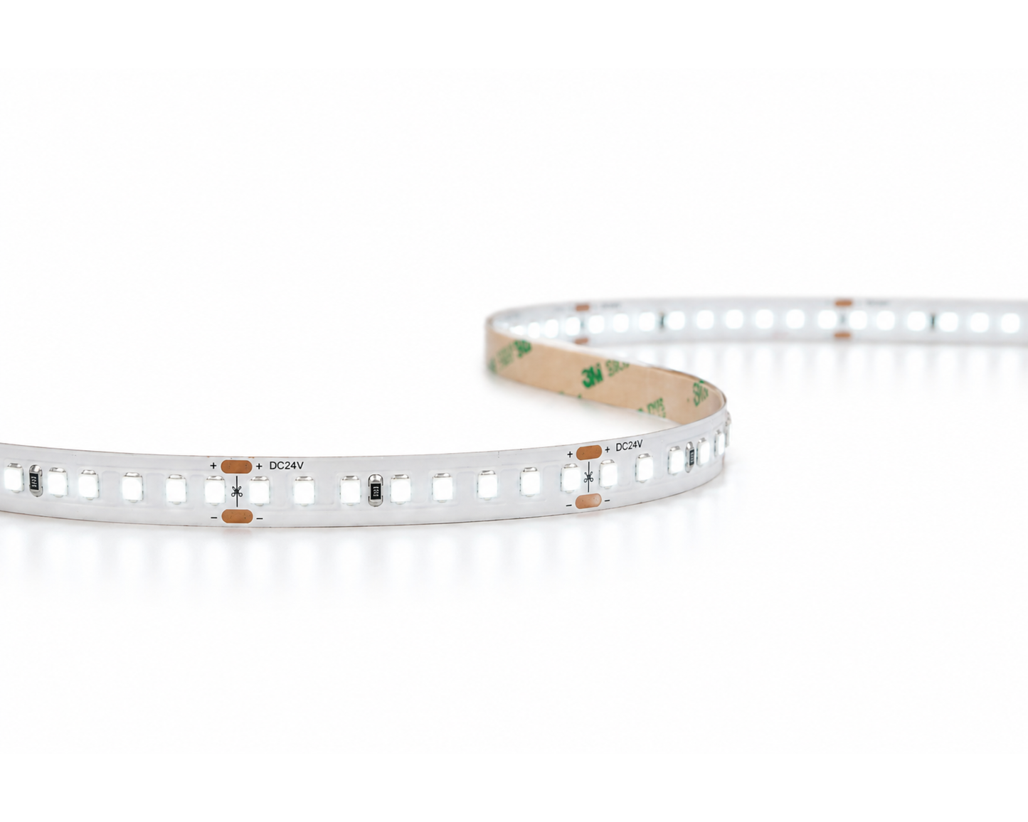 tunable Titan (SMD LED Strip)