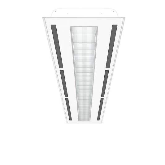 tunable Kali (DALI-2 Air Troffer)