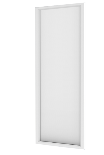 tunable Tadao (Backlit LED Panel Light)