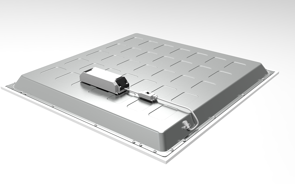 tunable Tadao (Backlit LED Panel Light)