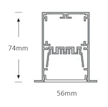 tunable Locus (LED Linear Light)