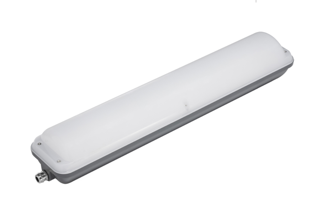 tunable Caretta (Vandalproof Batten)