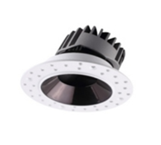 tunable Pollox (DALI-2 Trimless Recessed Downlight)