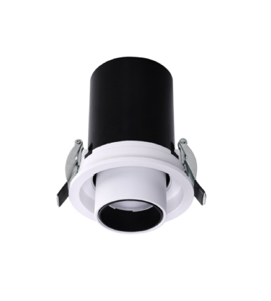 tunable Chelon (DALI-2 Retractable Downlight)
