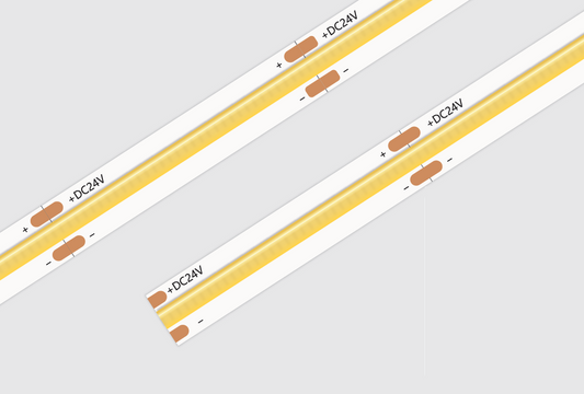 tunable Vitta (COB LED Strip)