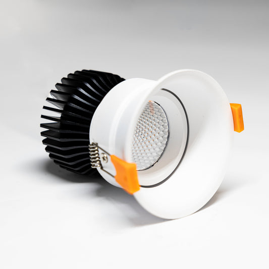 tunable Edison (DALI-2 Downlight)
