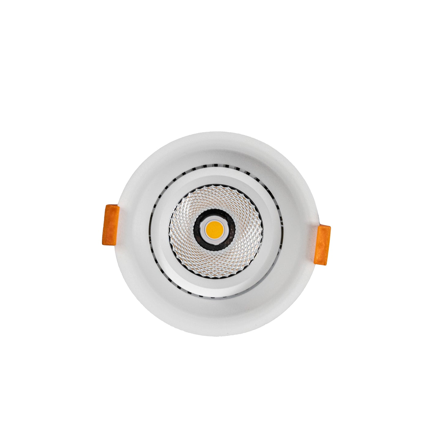 tunable Edison (DALI-2 Downlight)
