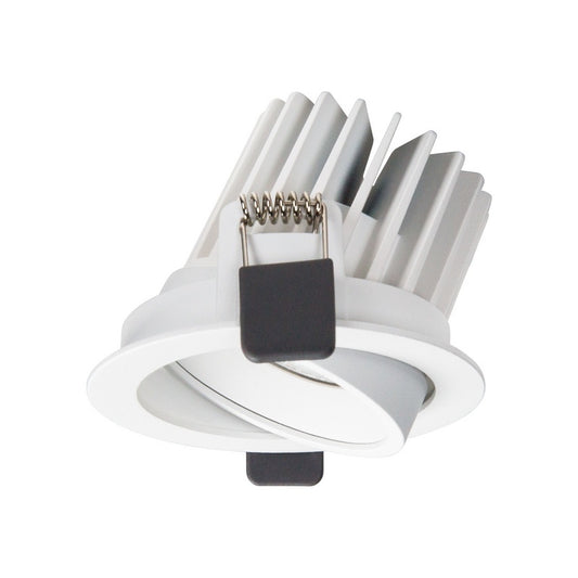 tunable Geber Slim (DALI-2 Downlight)