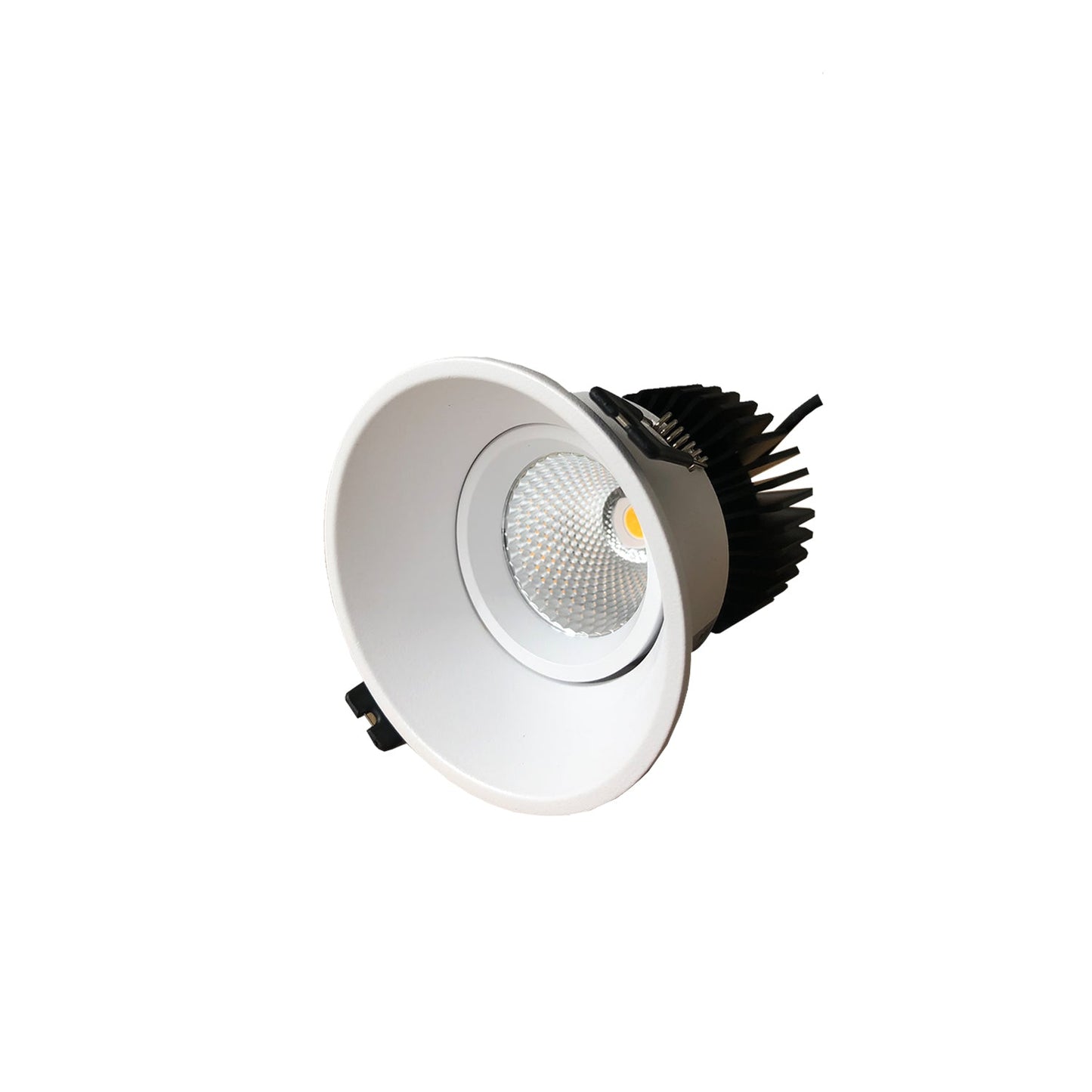 tunable Edison (DALI-2 Downlight)