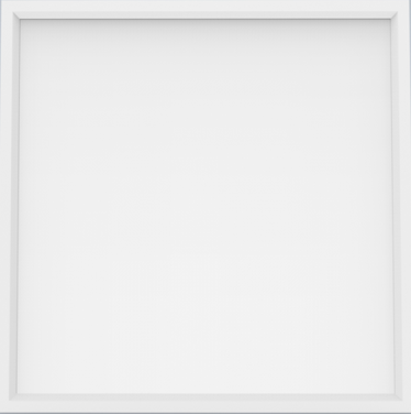tunable Tadao (Backlit LED Panel Light)