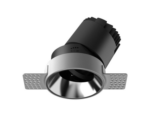 tunable Dalton (DALI-2 Adjustable Trimless Downlight)