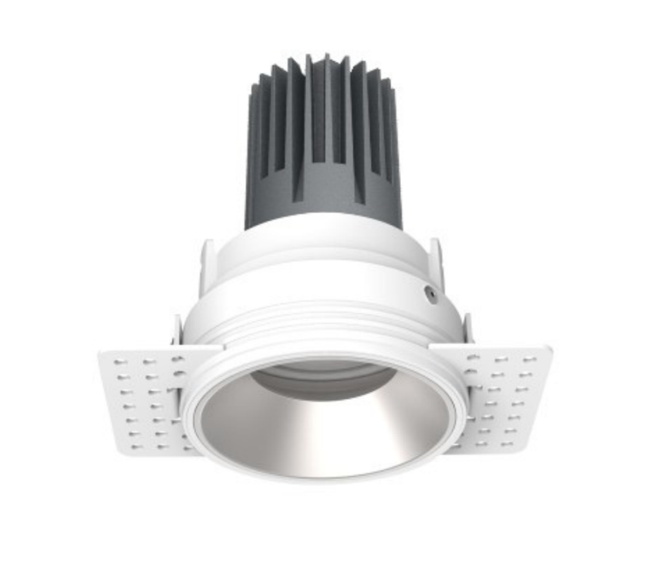 tunable Bohr (DALI-2 Fixed Trimless Downlight)