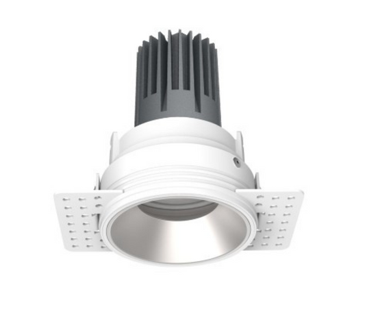 tunable Bohr (DALI-2 Fixed Trimless Downlight)