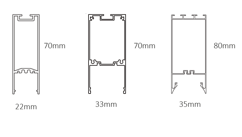 tunable Diu (LED Linear Light)