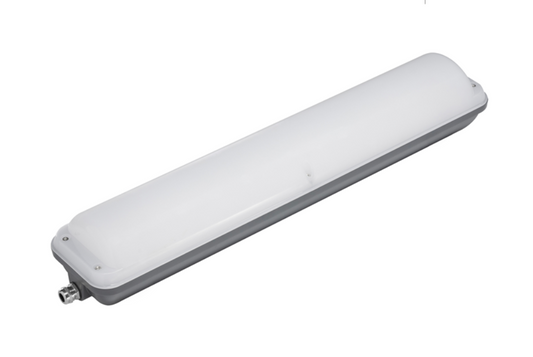 tunable Caretta (Vandalproof Batten)