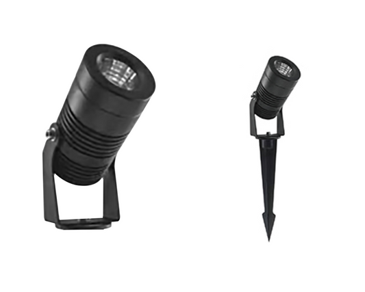 tunable Marey (DALI-2 Spike Light)