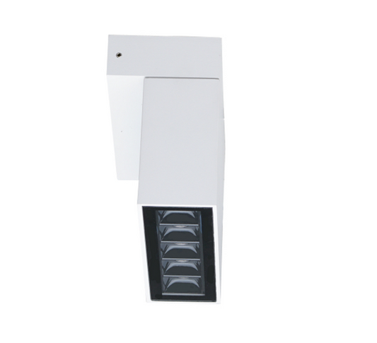 tunable Gould (DALI-2 Cell Wall Light)