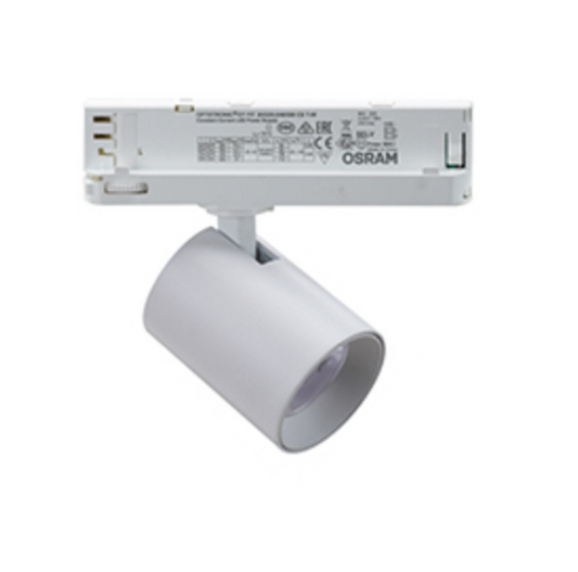 tunable Vander (DALI-2 Track Light)