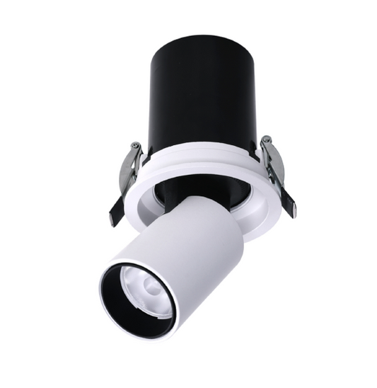 tunable Chelon (DALI-2 Retractable Downlight)