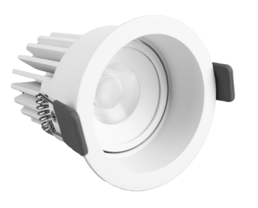 tunable Geber Mini (DALI-2 Downlight)