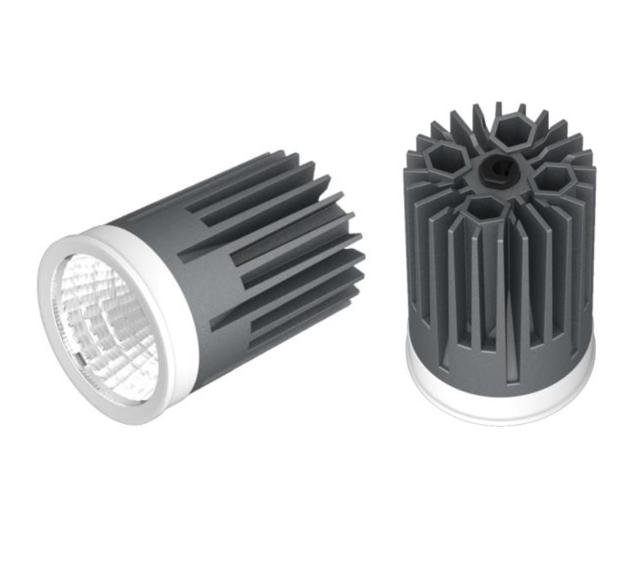 tunable Mallus (DALI-2 Module Downlight)