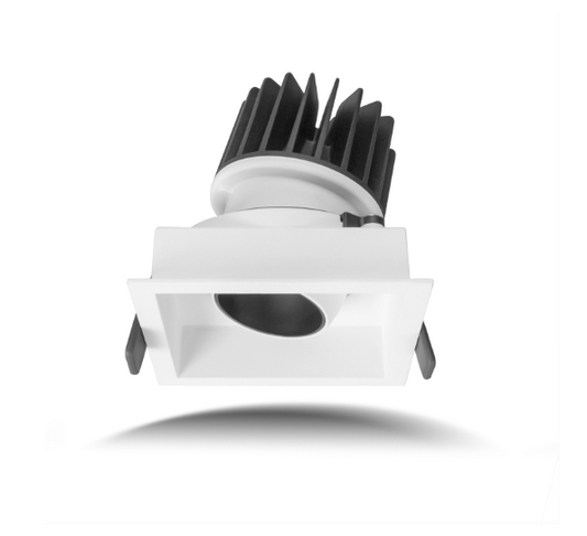 tunable Arca (DALI-2 Box Downlight)
