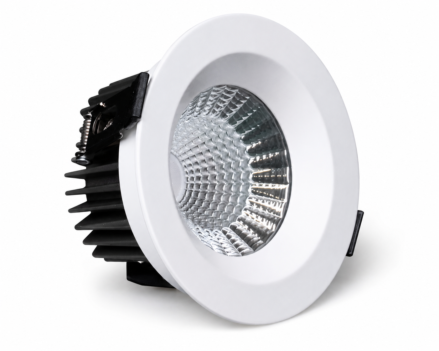 tunable Continuum (DALI-2 RGBW Downlight)