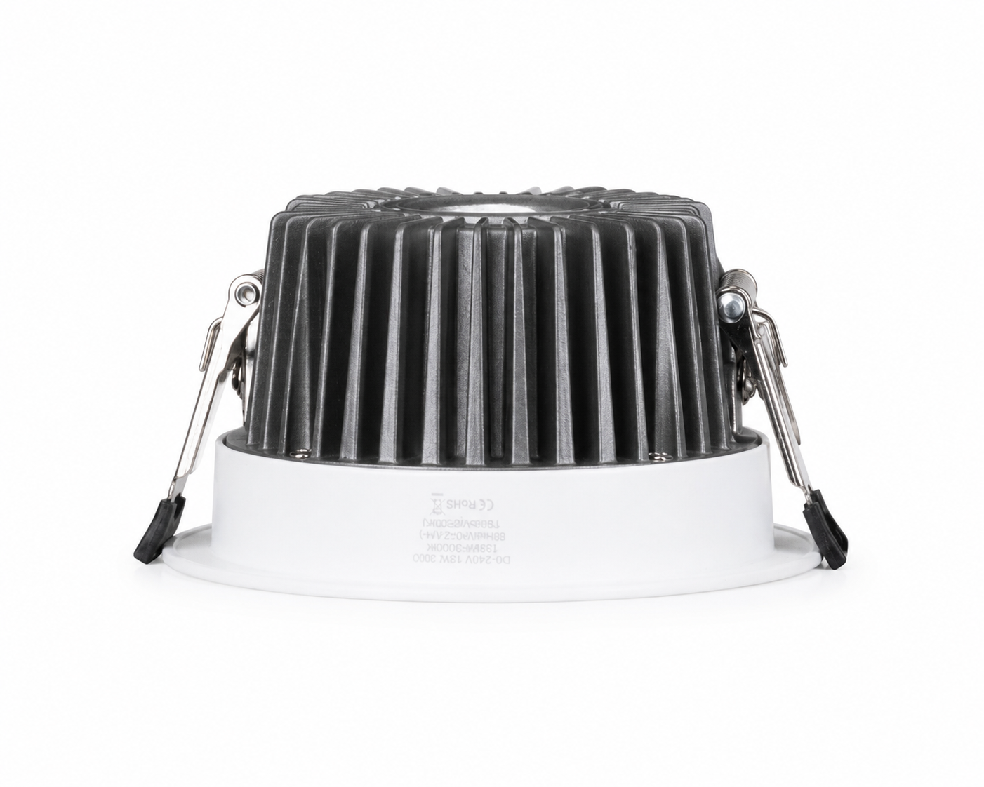 tunable Continuum (DALI-2 RGBW Downlight)